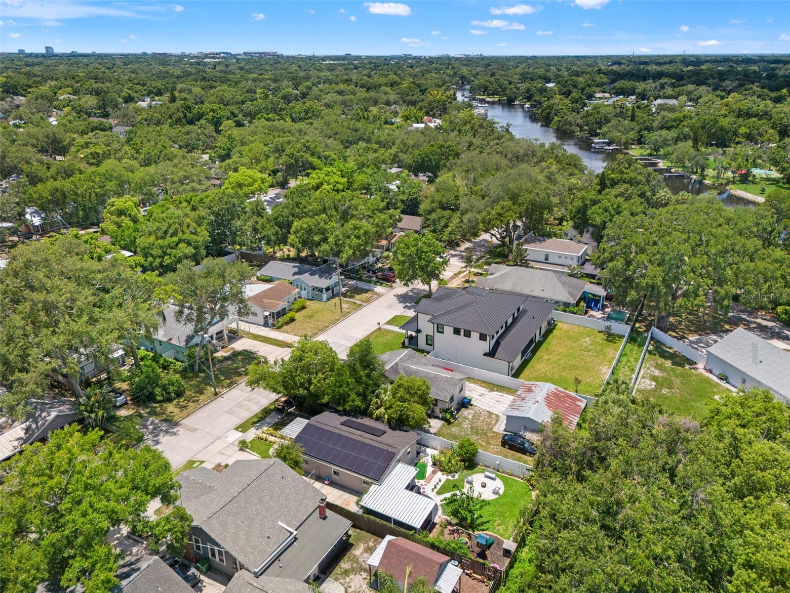 NORTH PARK ANNEX - Residential