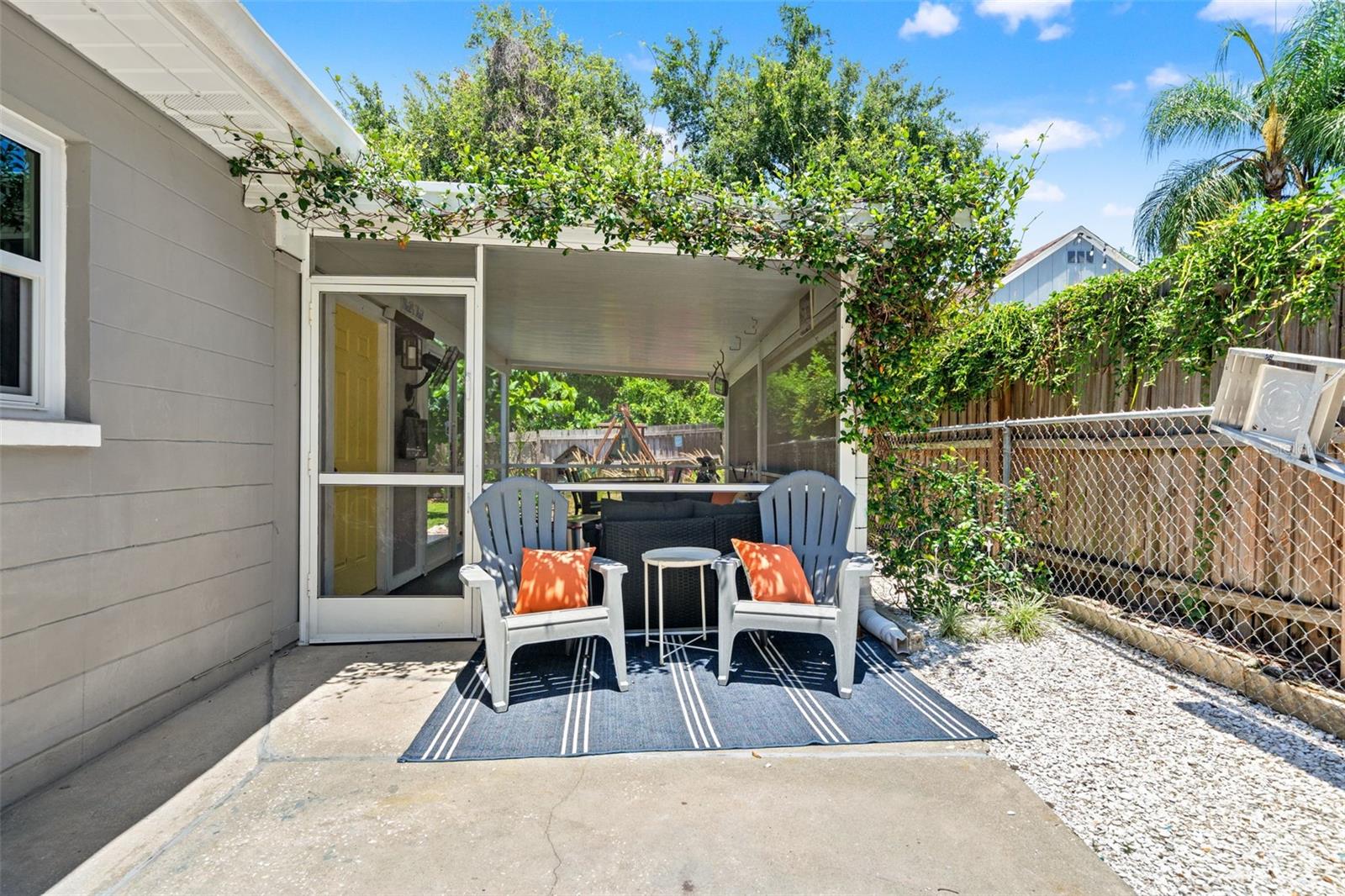 NORTH PARK ANNEX - Residential