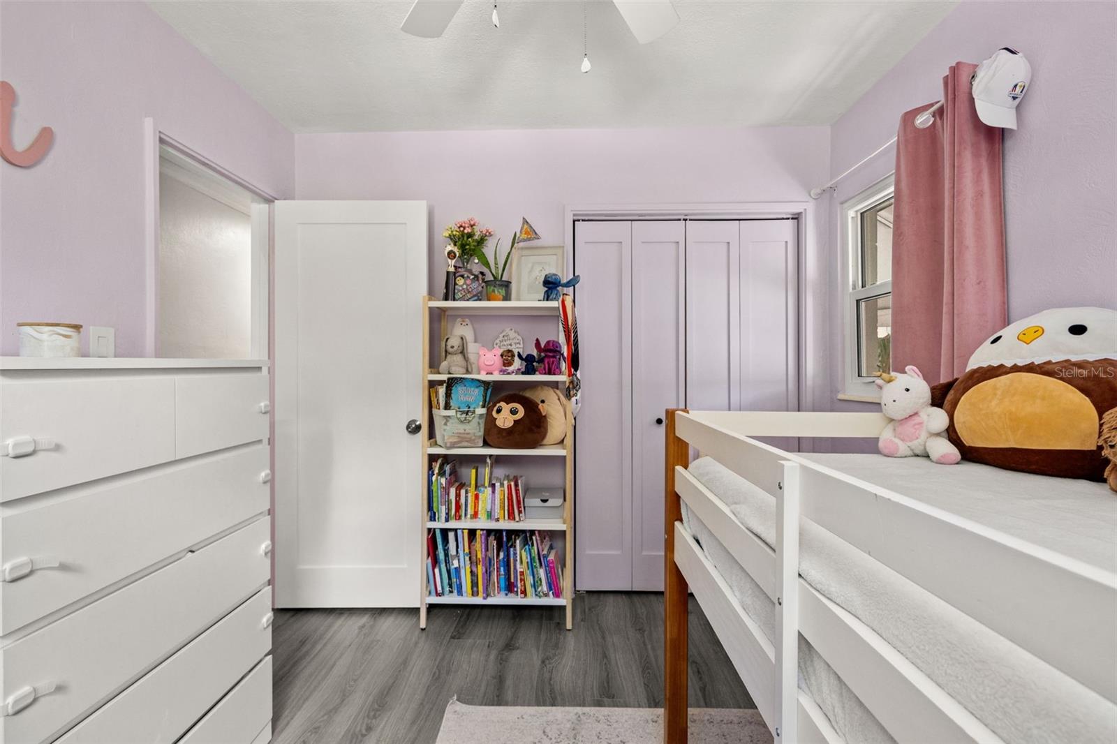 NORTH PARK ANNEX - Residential