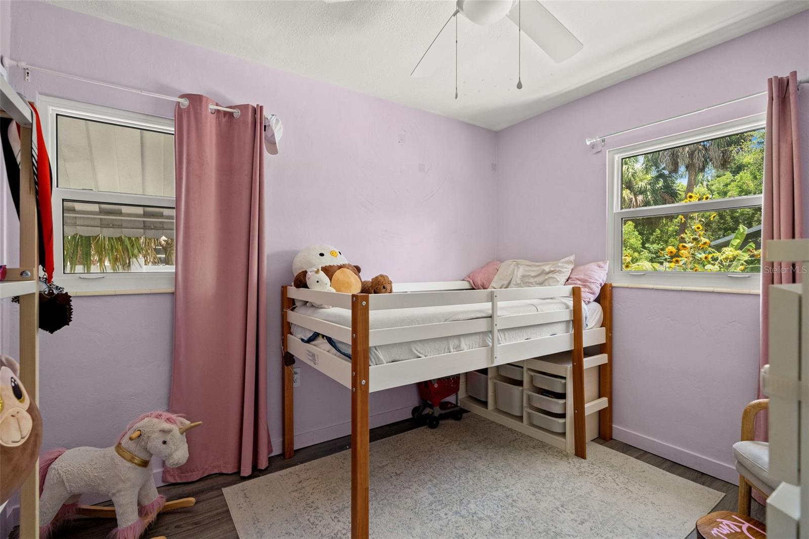 NORTH PARK ANNEX - Residential