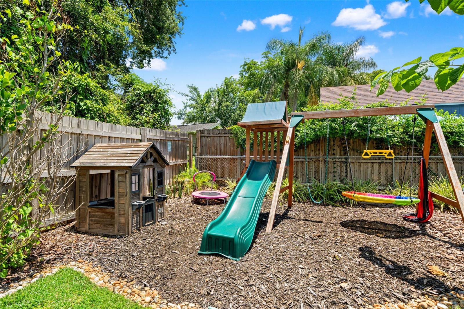 NORTH PARK ANNEX - Residential