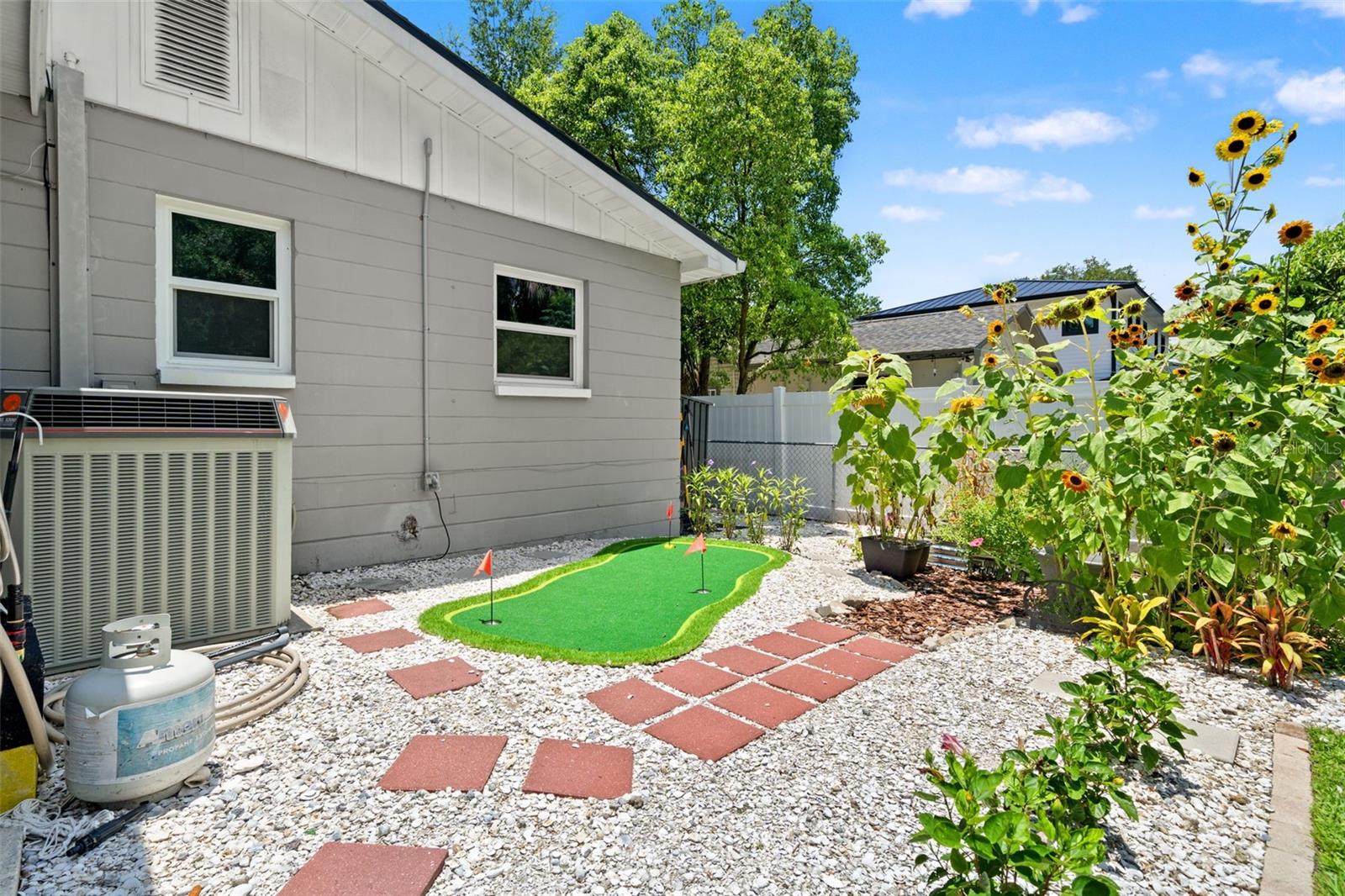 NORTH PARK ANNEX - Residential