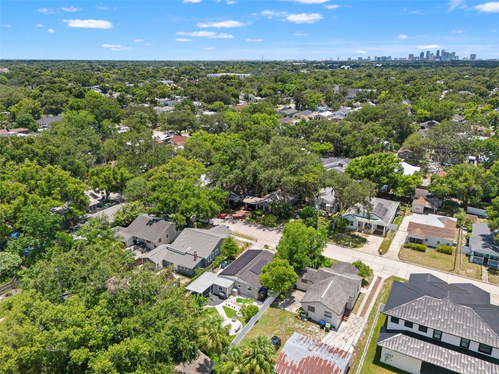 NORTH PARK ANNEX - Residential