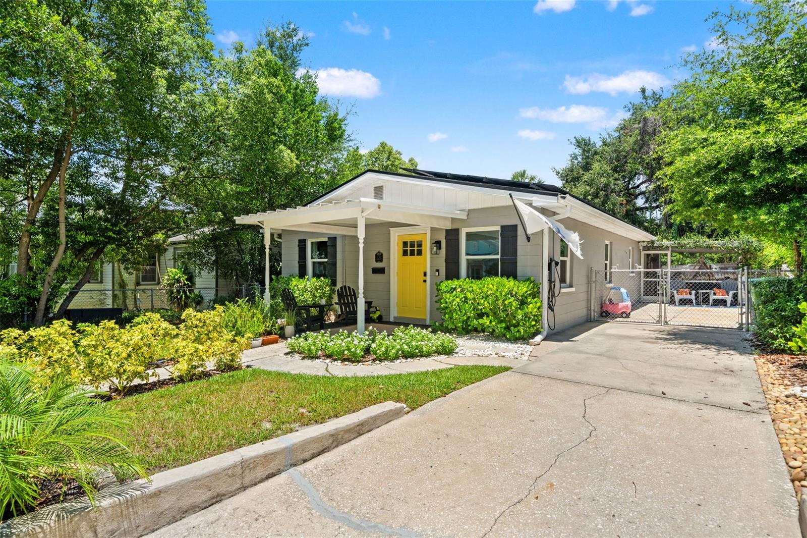 NORTH PARK ANNEX - Residential
