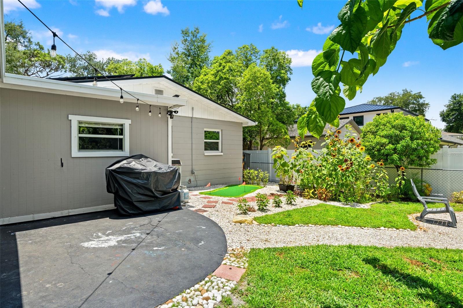 NORTH PARK ANNEX - Residential