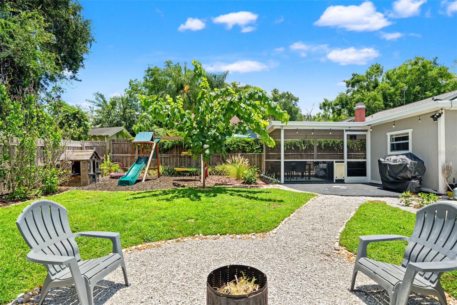 NORTH PARK ANNEX - Residential