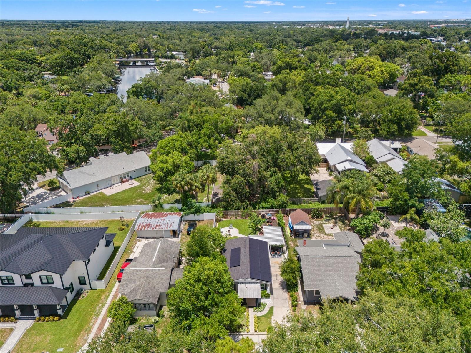 NORTH PARK ANNEX - Residential