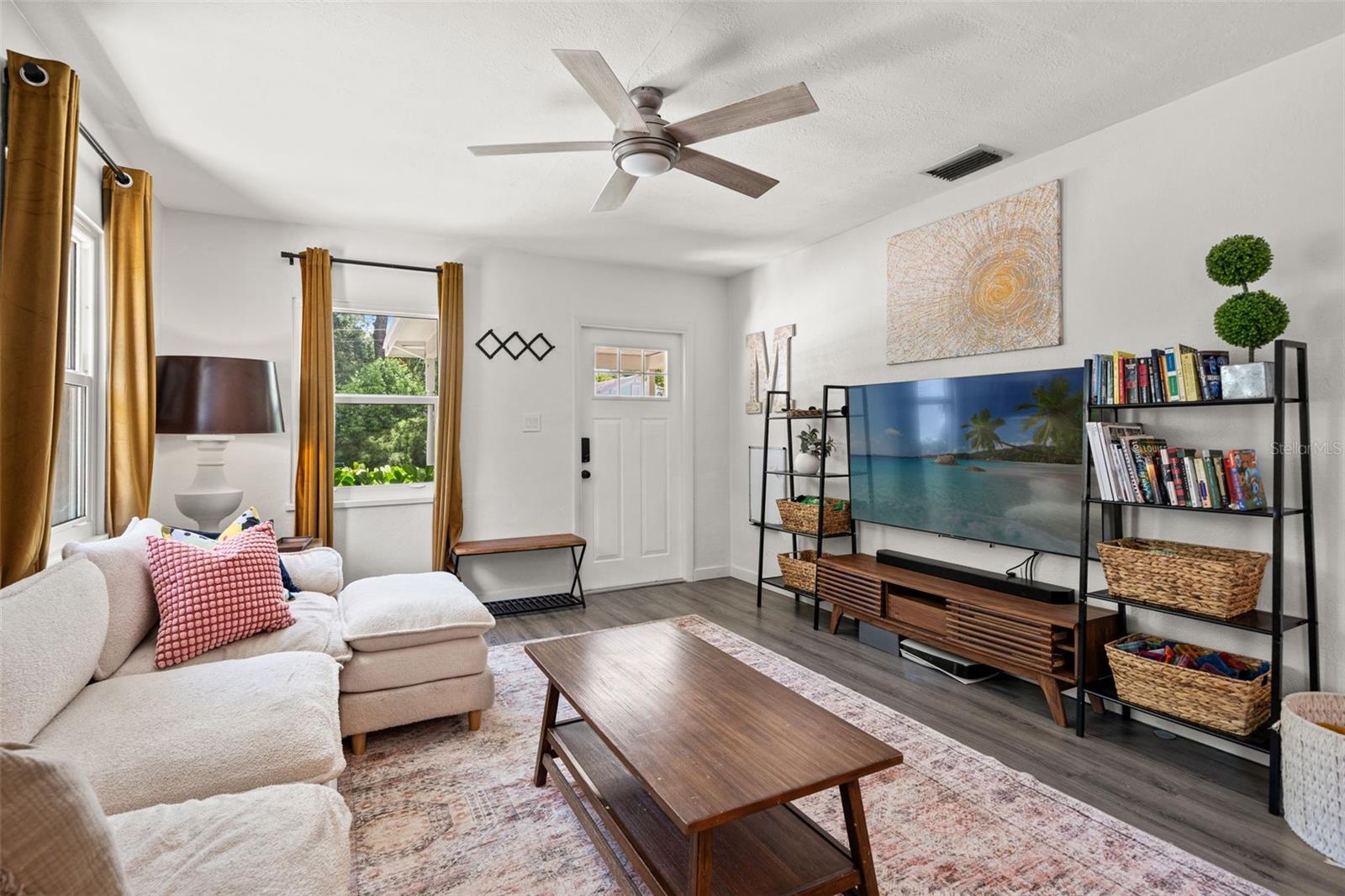 NORTH PARK ANNEX - Residential