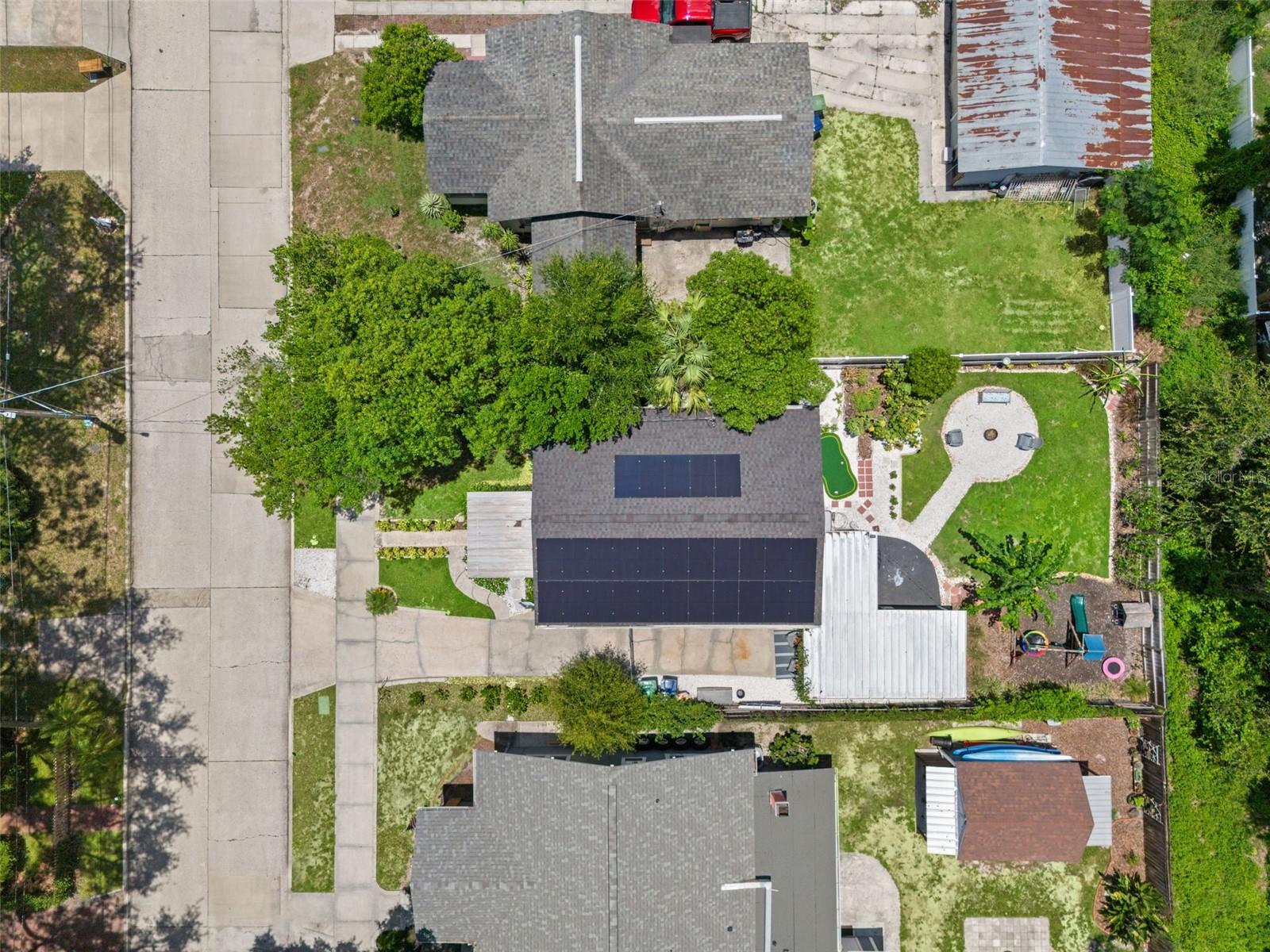 NORTH PARK ANNEX - Residential