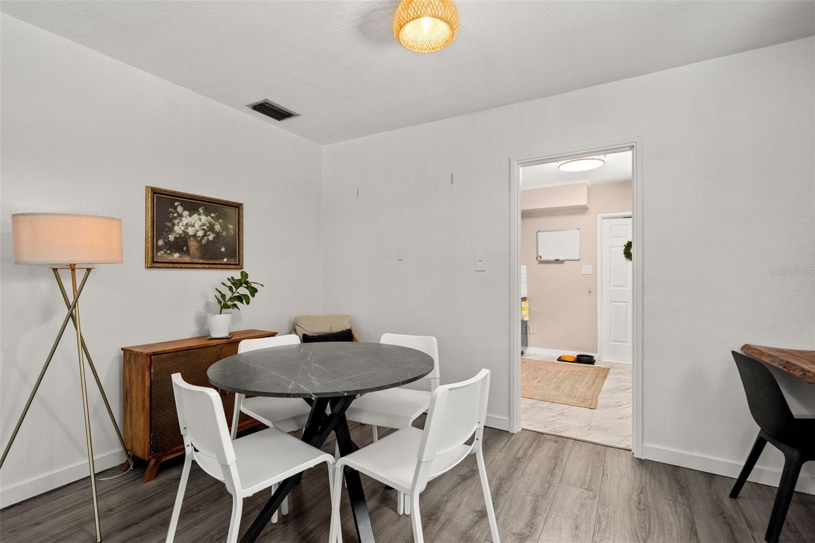 NORTH PARK ANNEX - Residential