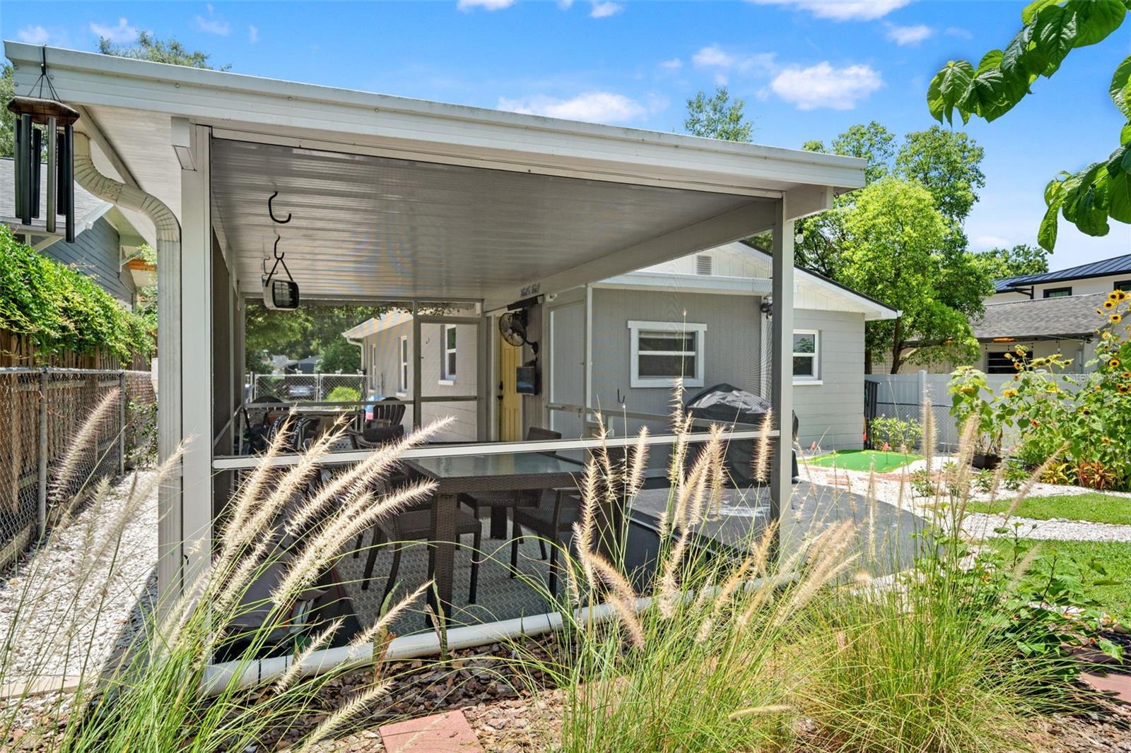 NORTH PARK ANNEX - Residential
