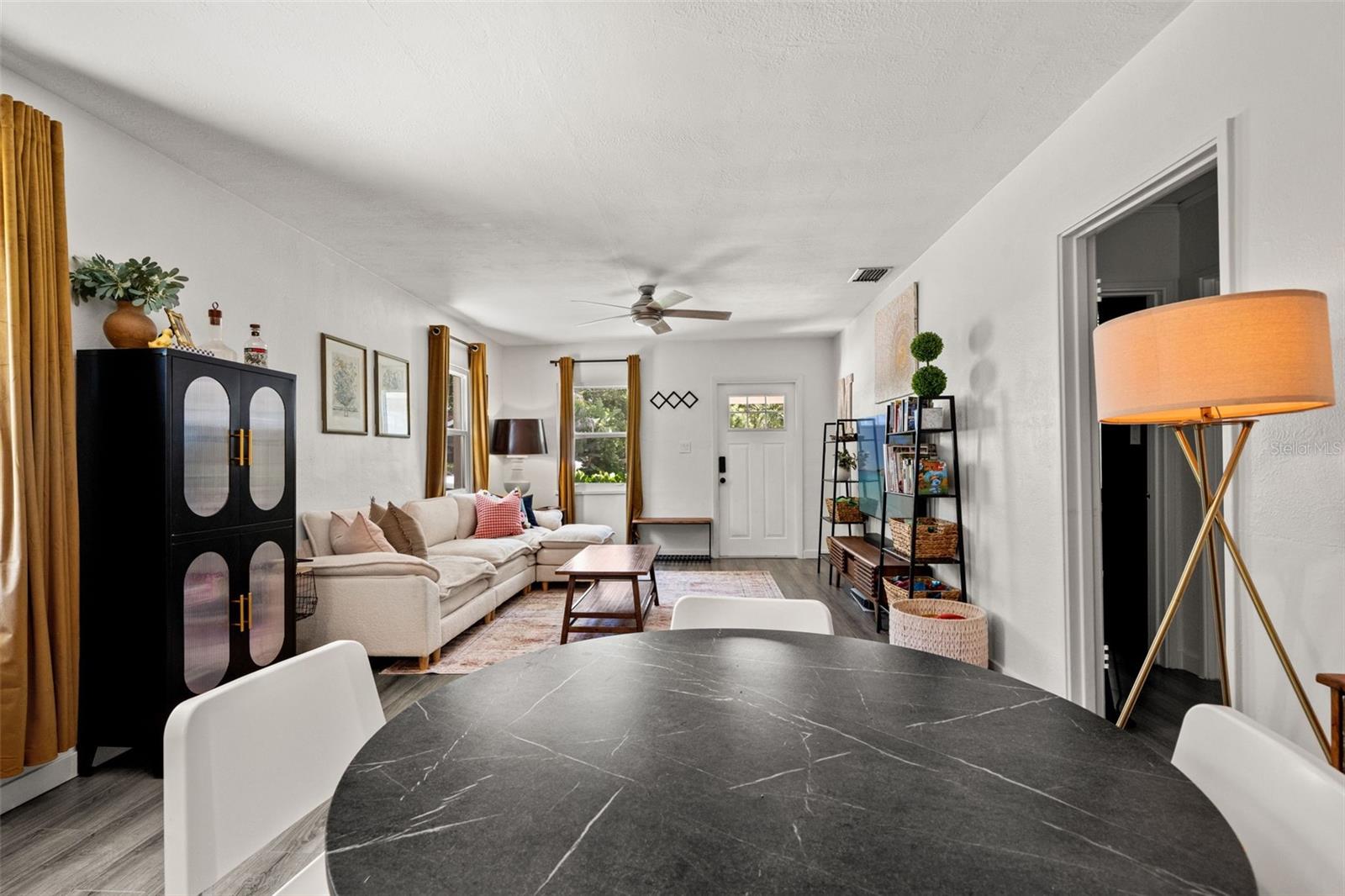NORTH PARK ANNEX - Residential