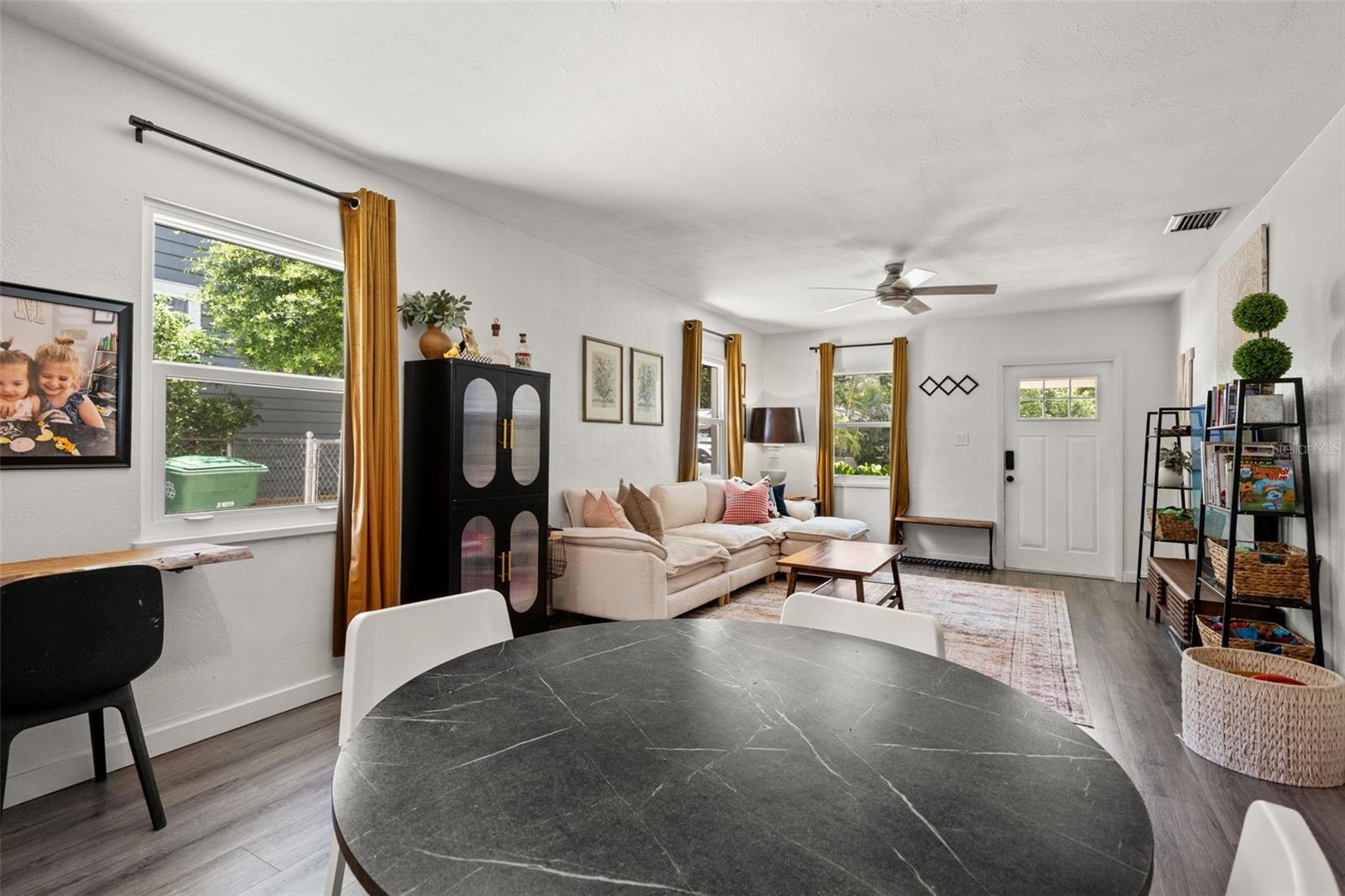 NORTH PARK ANNEX - Residential