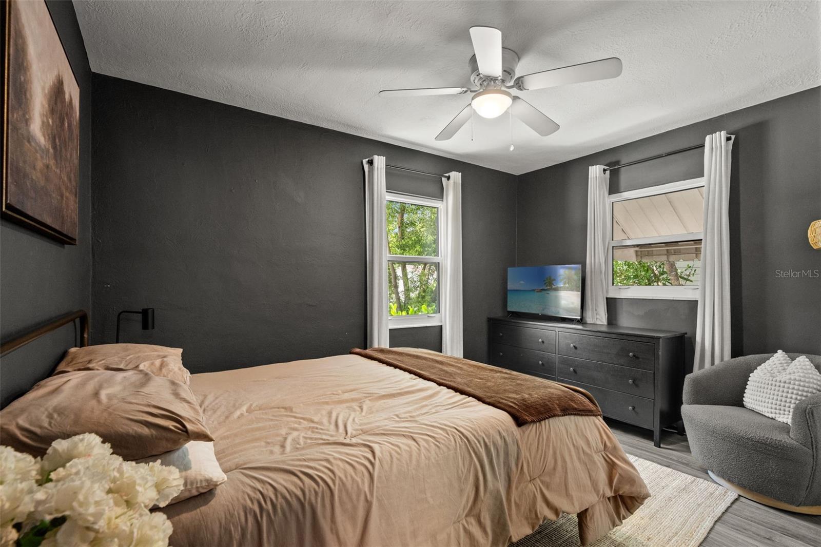 NORTH PARK ANNEX - Residential
