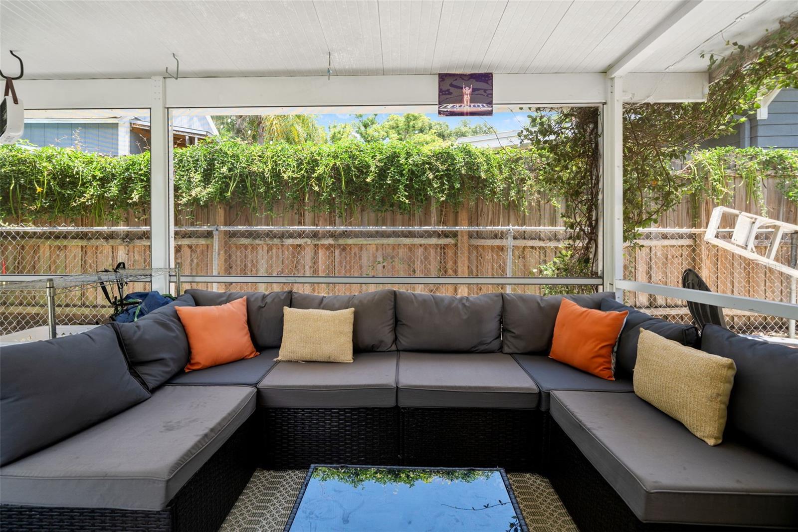 NORTH PARK ANNEX - Residential