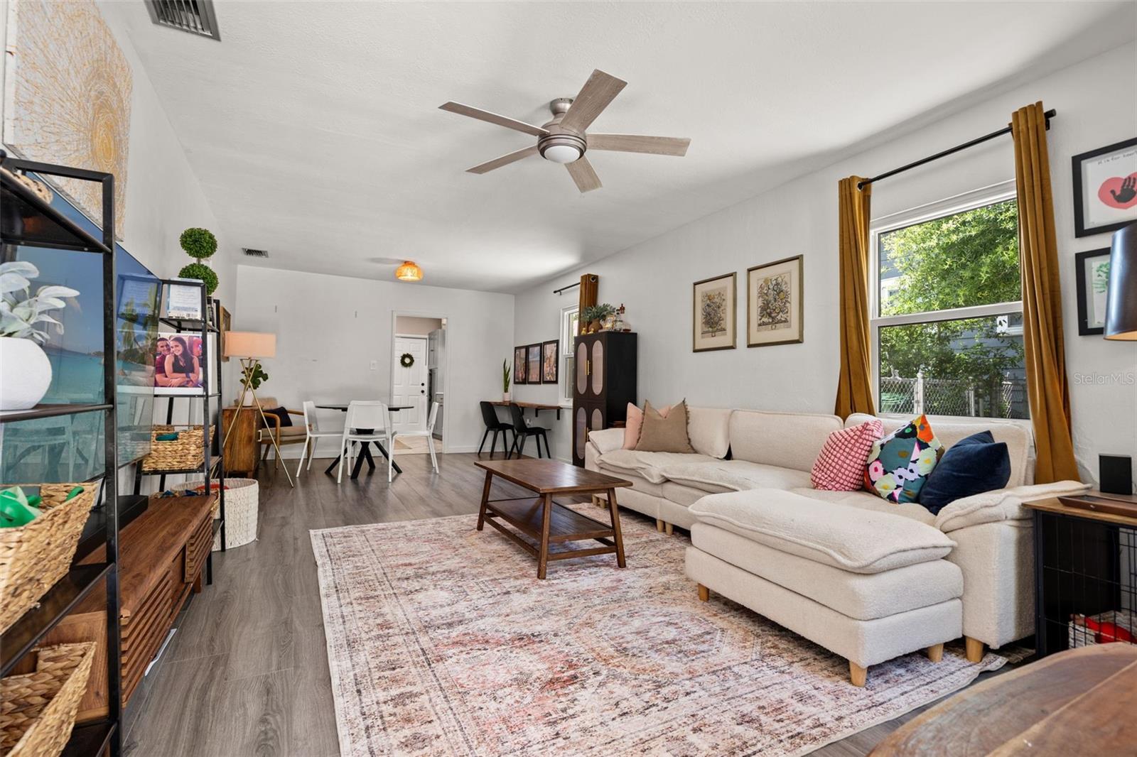 NORTH PARK ANNEX - Residential