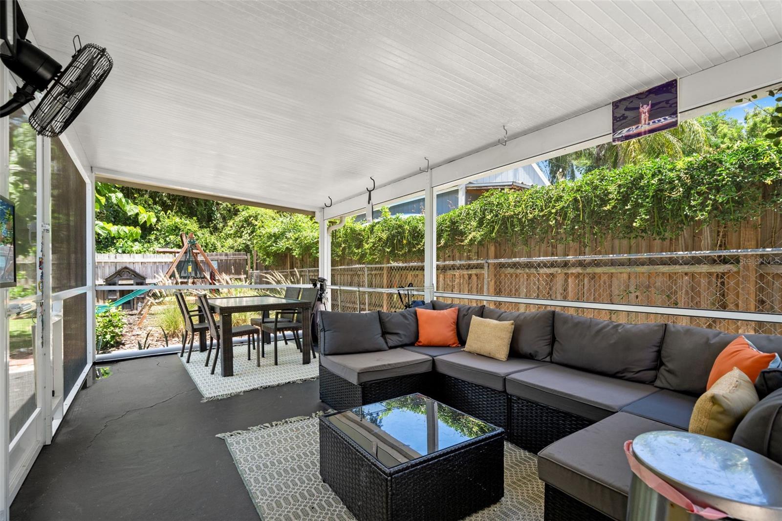 NORTH PARK ANNEX - Residential