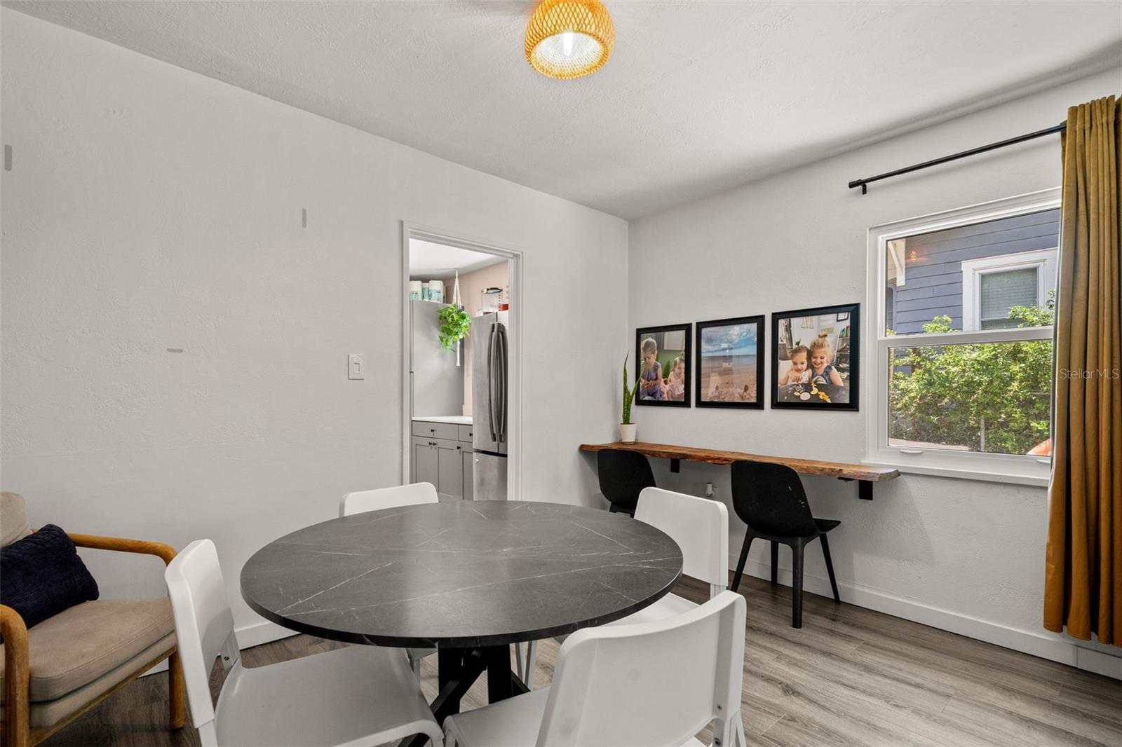 NORTH PARK ANNEX - Residential