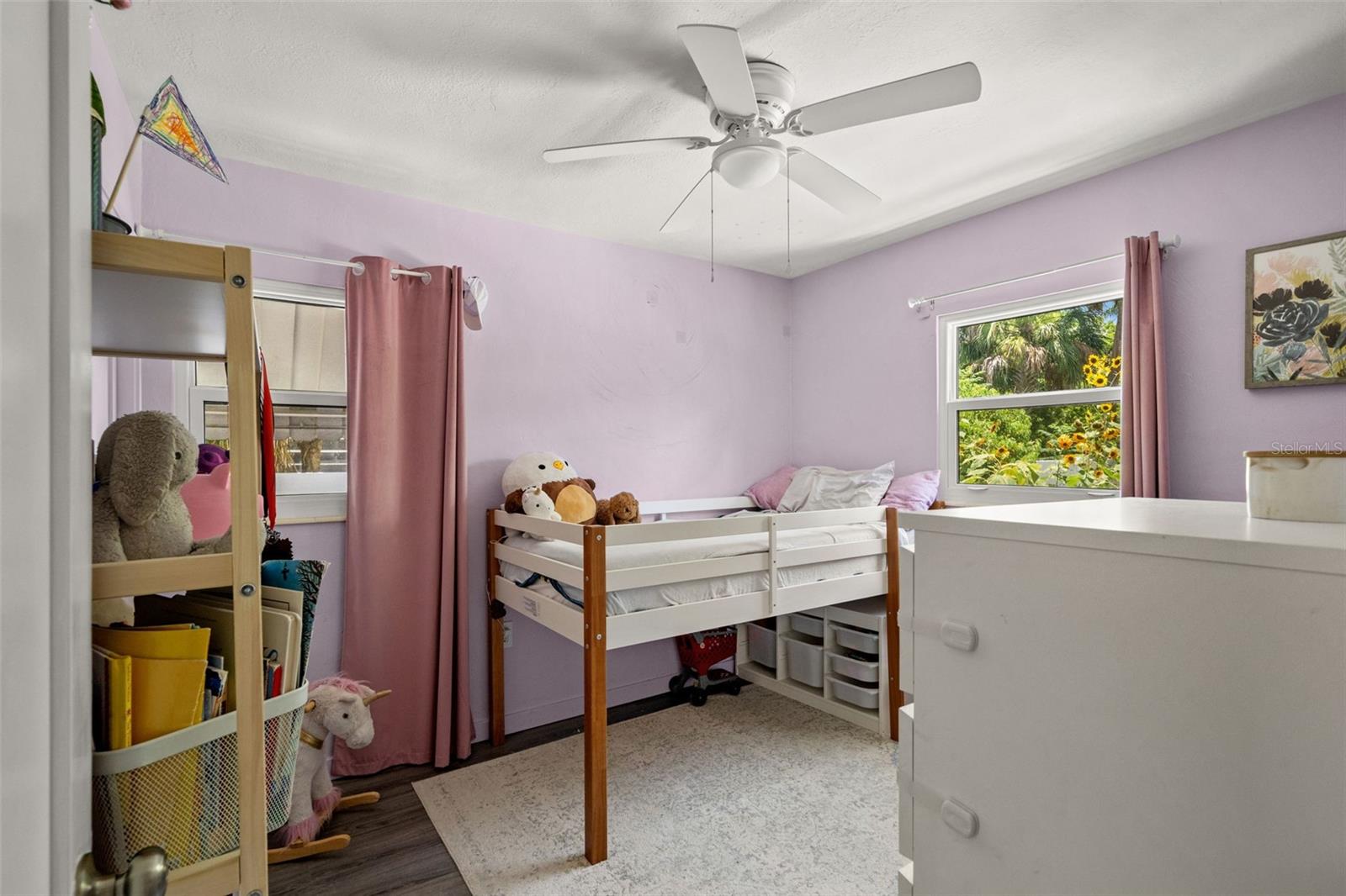 NORTH PARK ANNEX - Residential