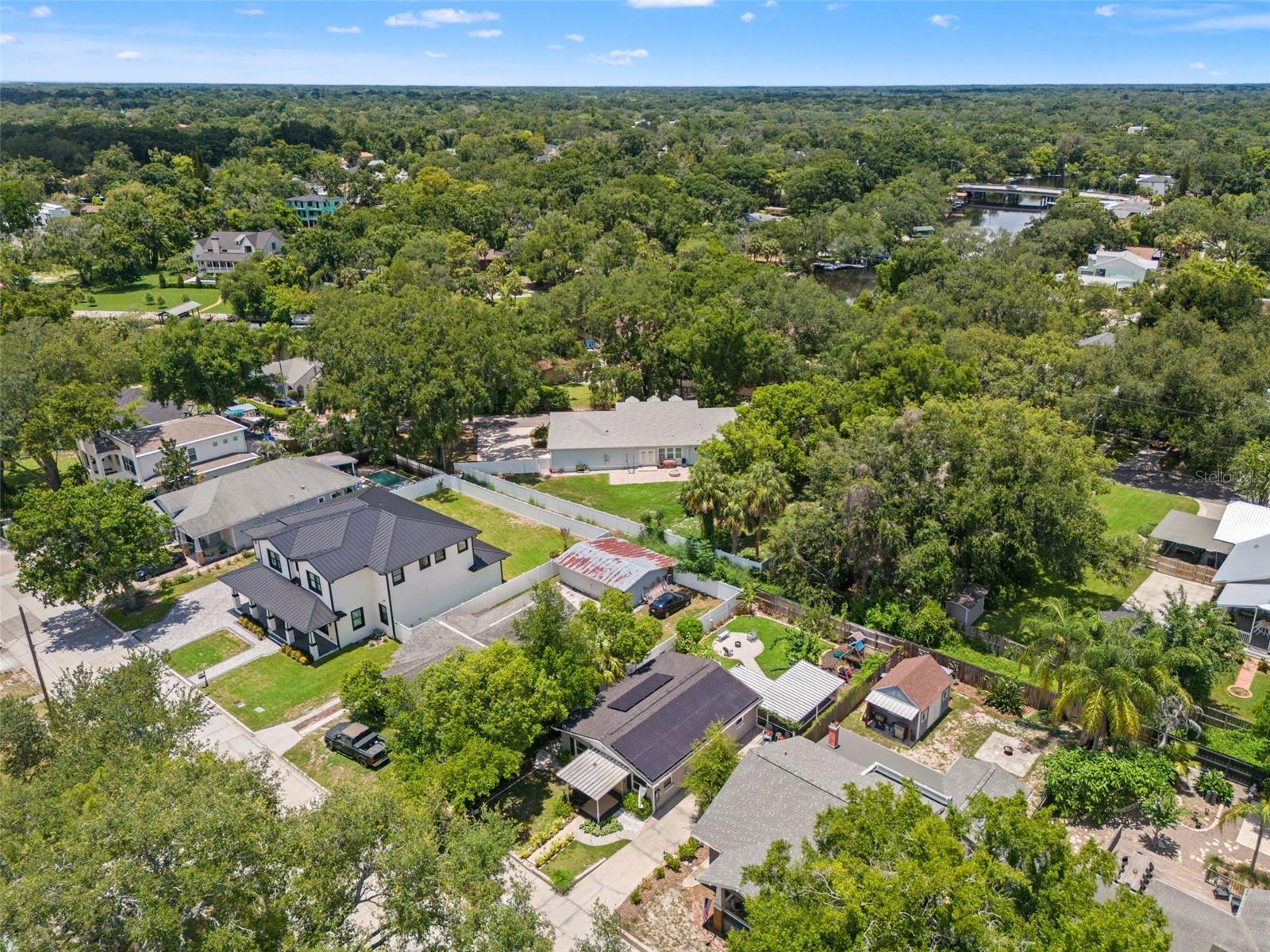 NORTH PARK ANNEX - Residential