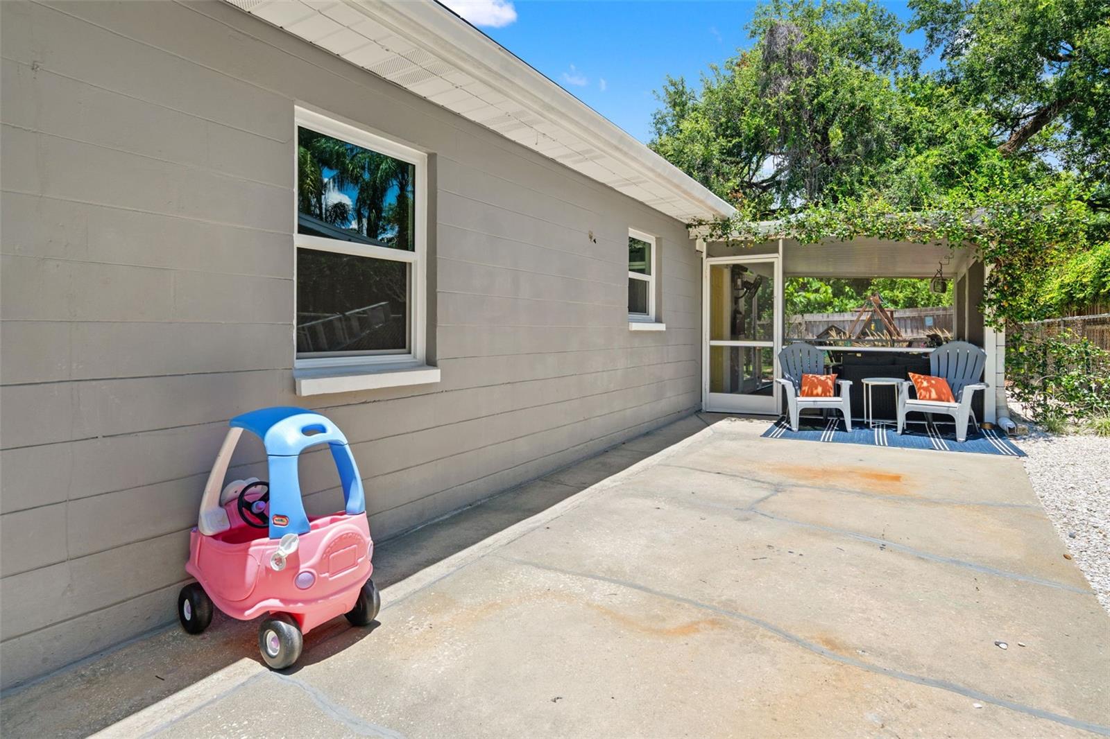 NORTH PARK ANNEX - Residential