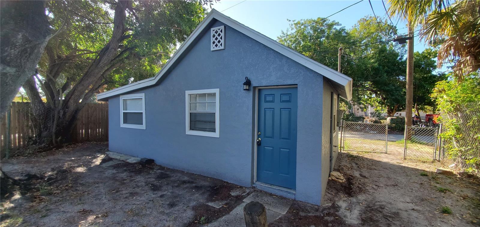 PARKE SUB - Residential Income