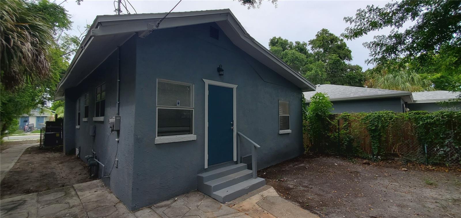 PARKE SUB - Residential Income