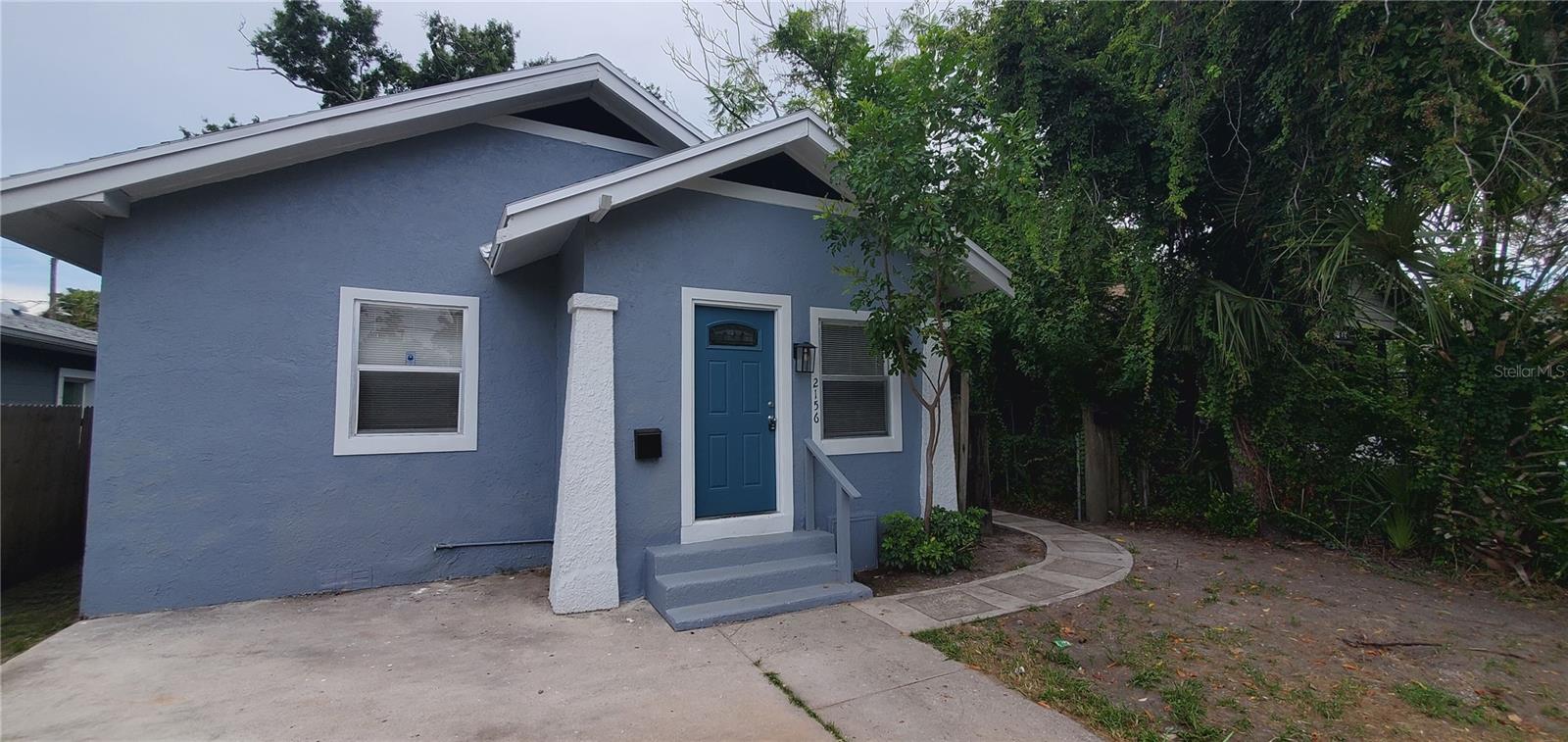 PARKE SUB - Residential Income