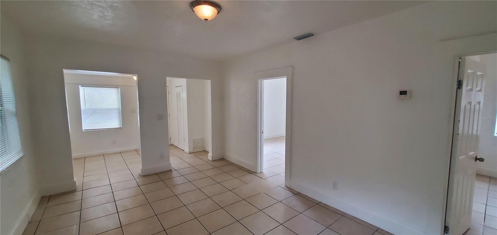 PARKE SUB - Residential Income