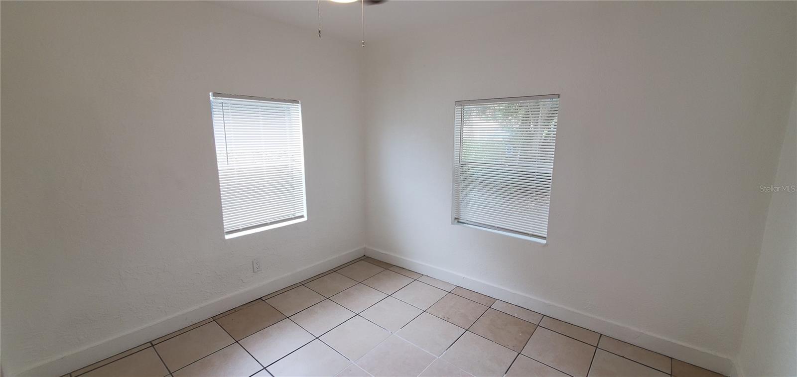 PARKE SUB - Residential Income