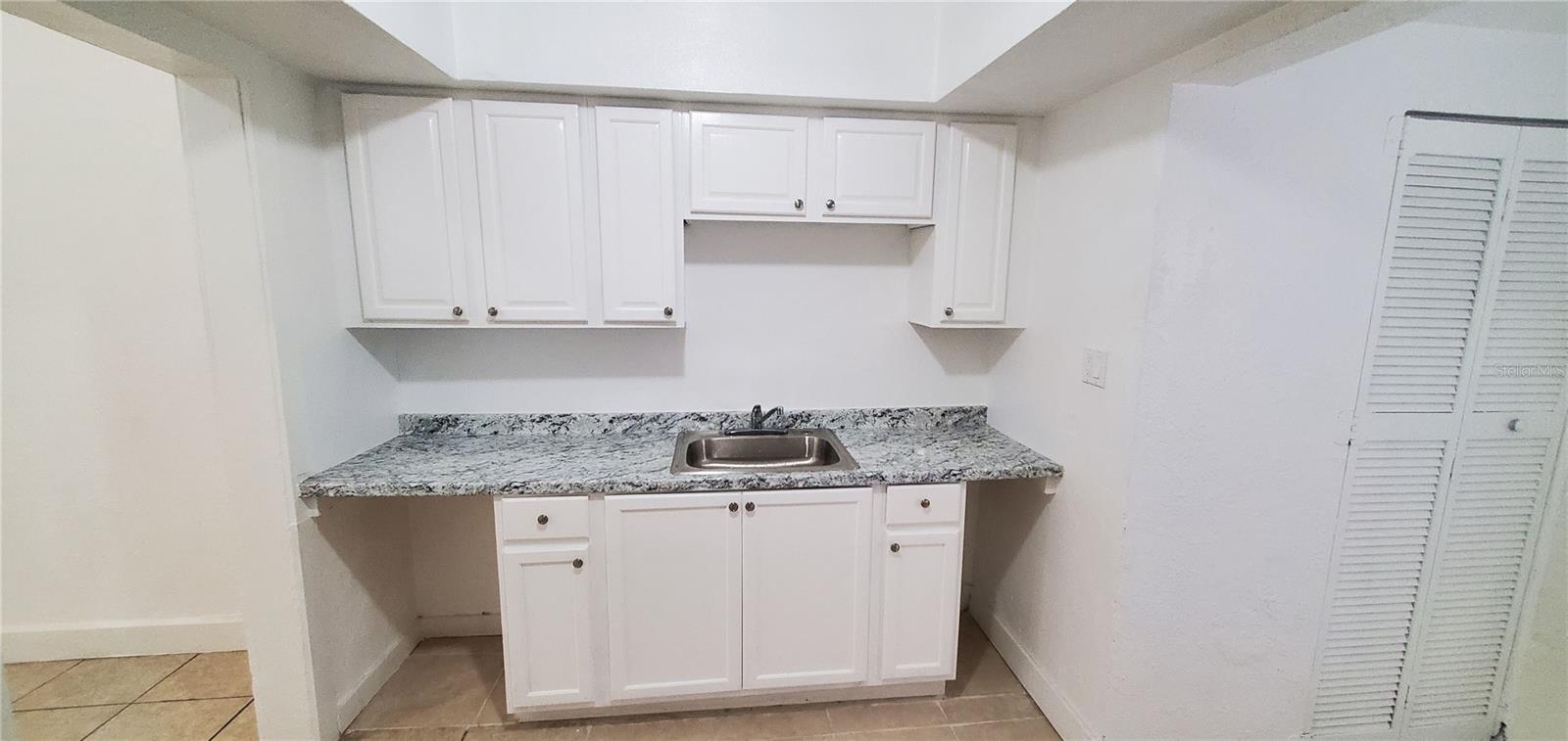 PARKE SUB - Residential Income