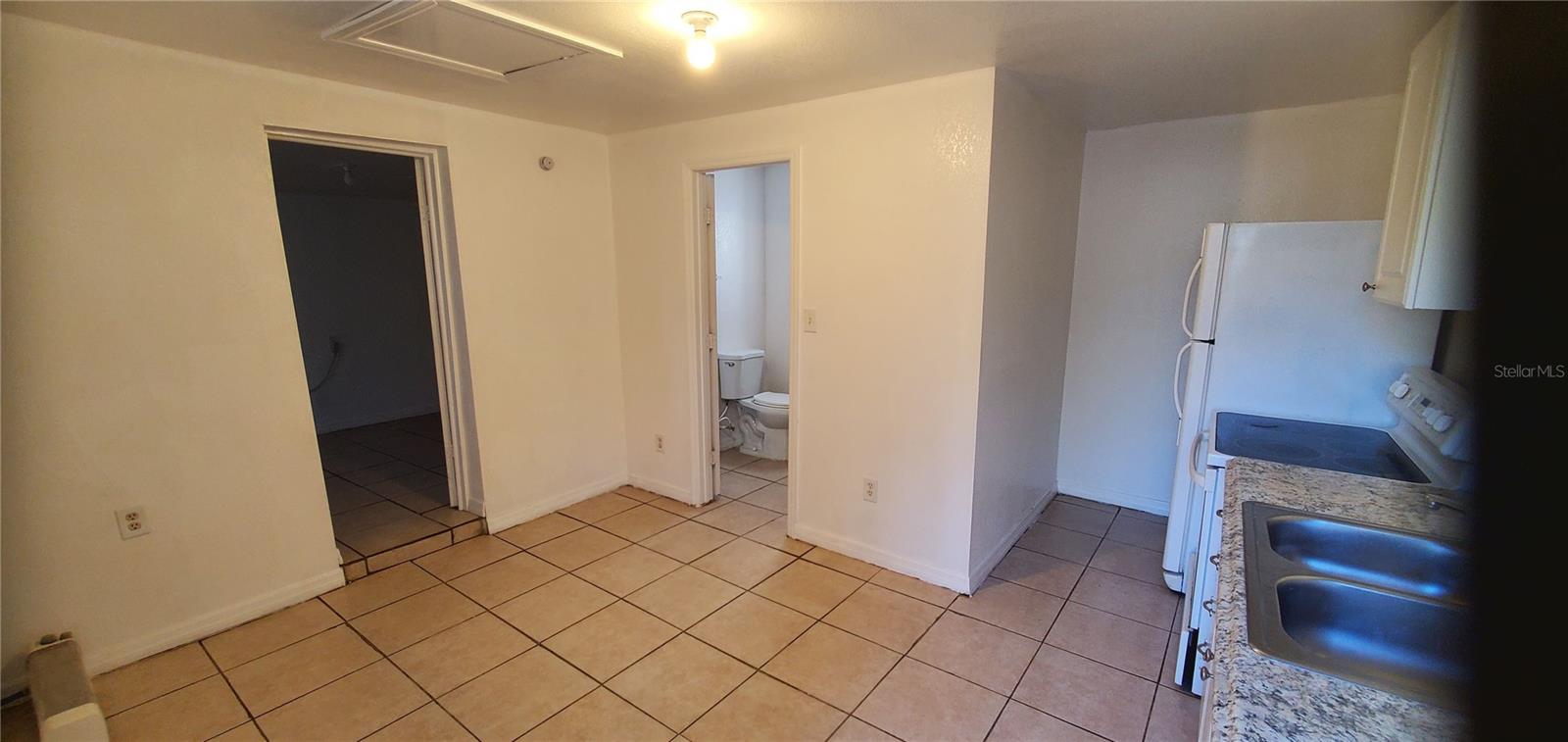 PARKE SUB - Residential Income