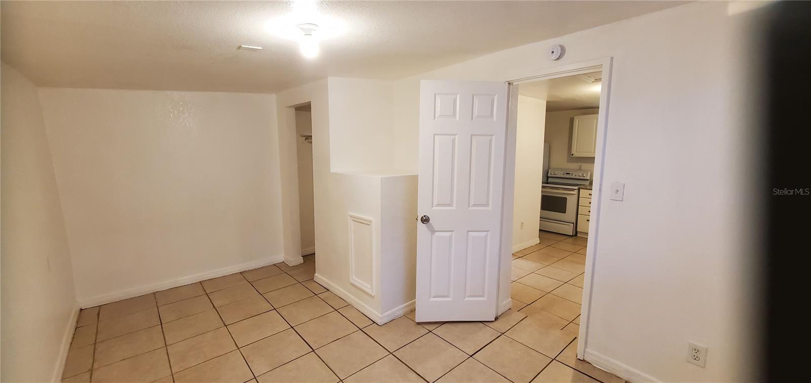 PARKE SUB - Residential Income