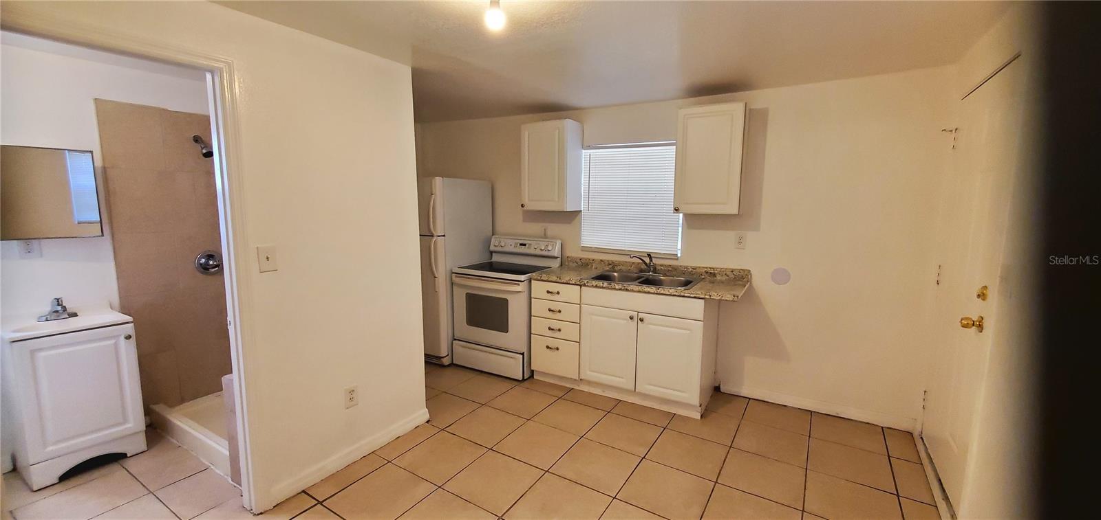 PARKE SUB - Residential Income
