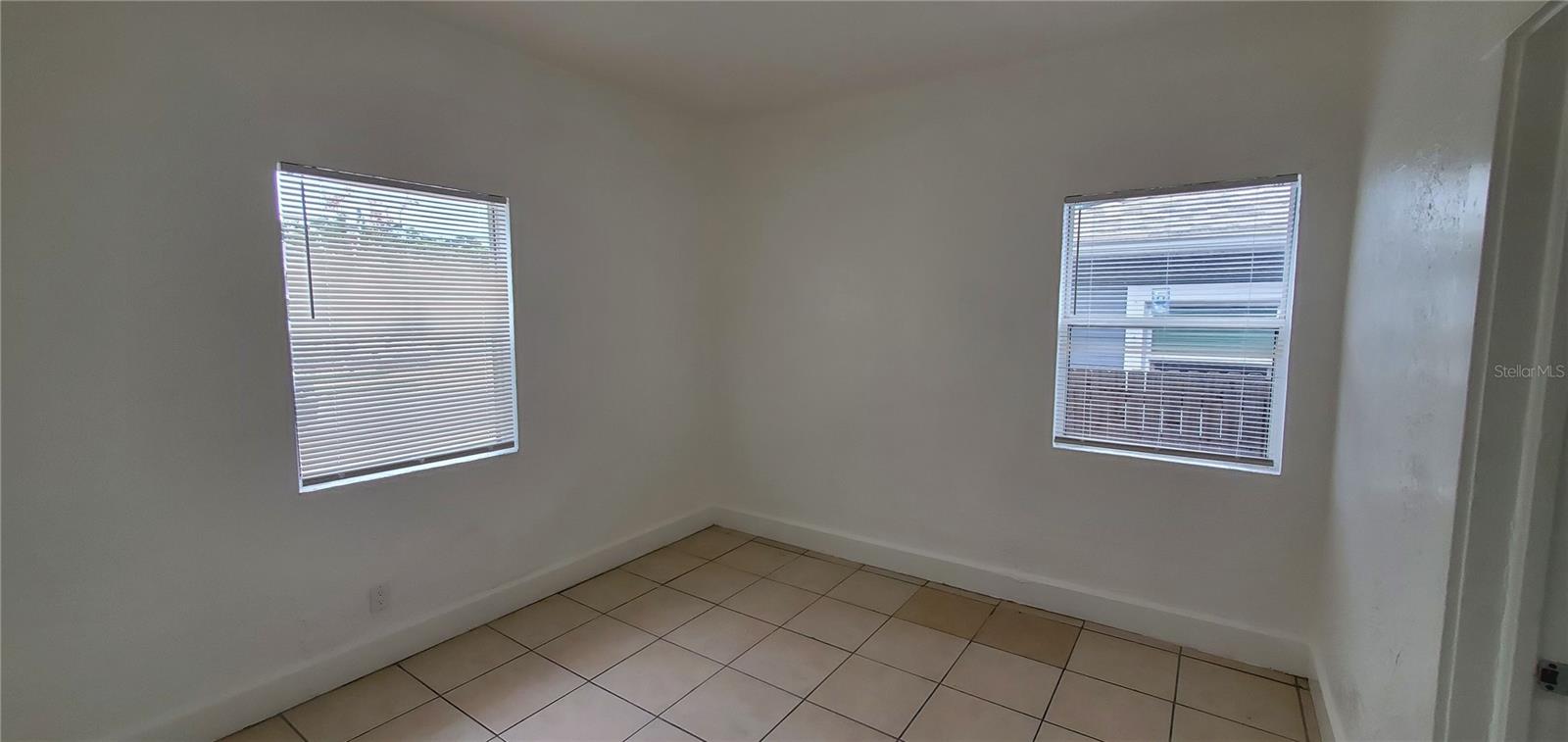 PARKE SUB - Residential Income
