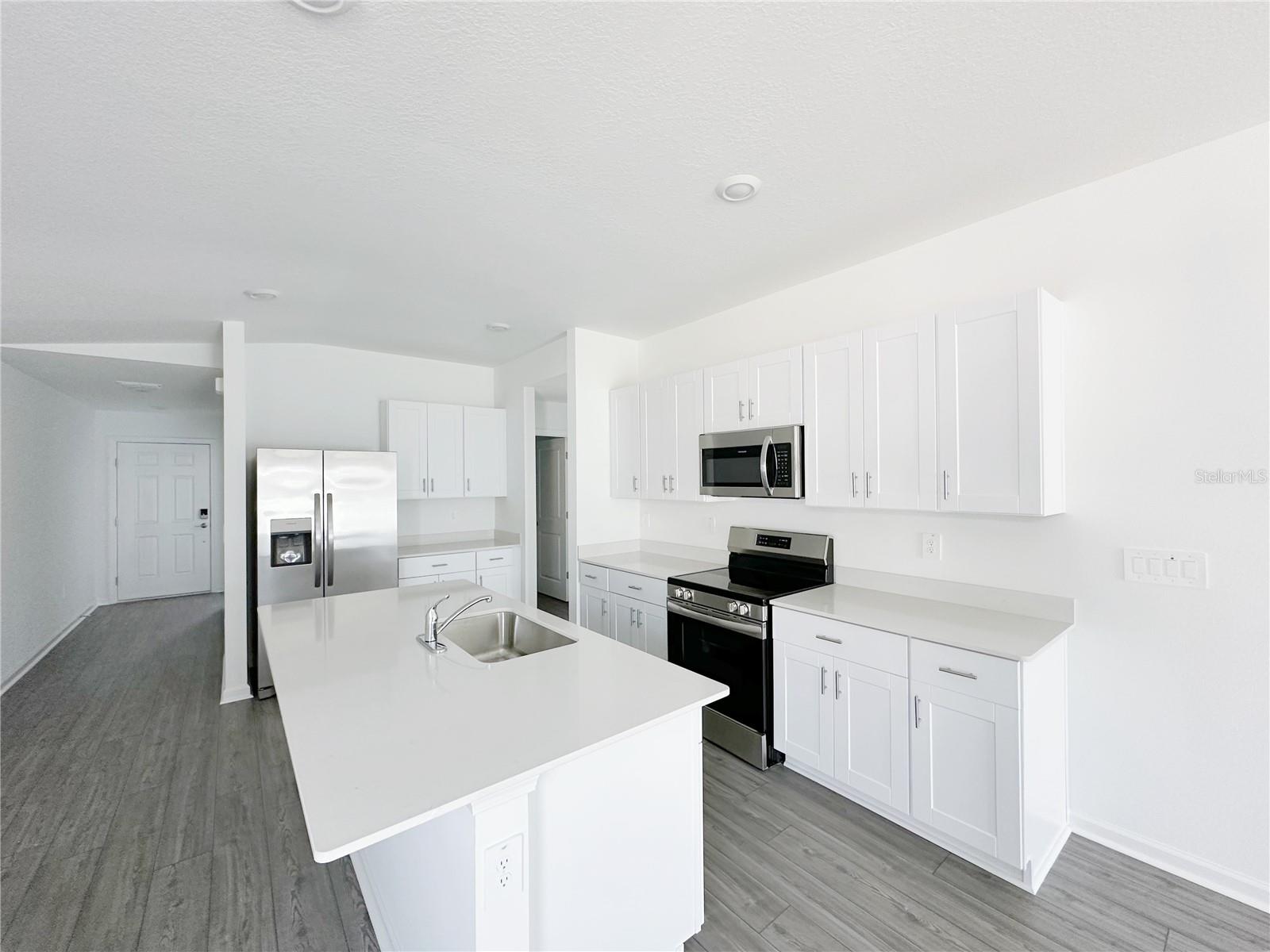 MARION RANCH - Residential