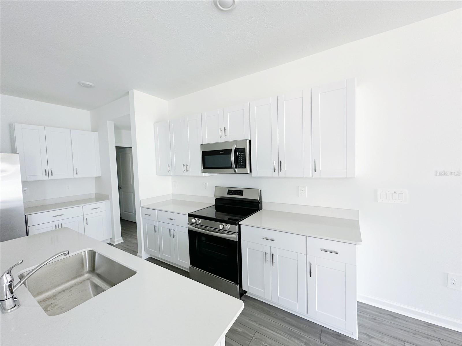 MARION RANCH - Residential