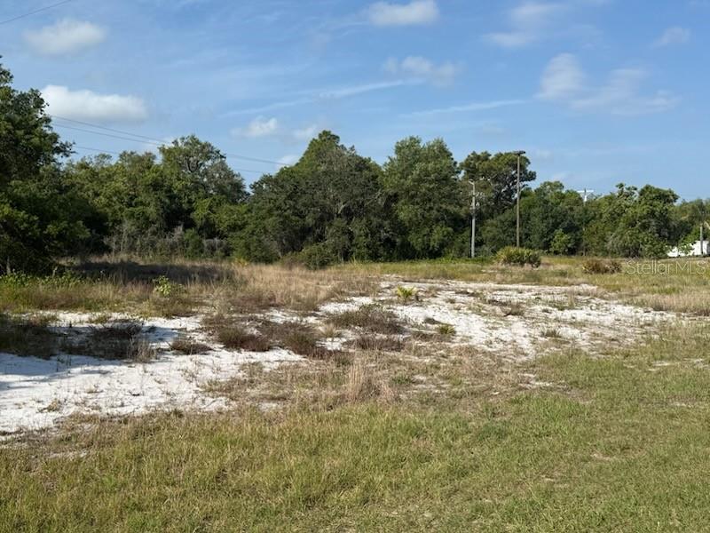 Rare opportunity to own a buildable 0.74-acre homesite in the growing Lake Wales area with NO HOA.
This property consists of two adjoining parcels being sold together and qualifies as a legal buildable lot under current county regulations. With new zoning requiring a minimum of 5 acres, properties like this are increasingly rare, making this a unique opportunity for homeowners and builders. The land is fully buildable, making it perfect for a custom home, investment property, or future development. These parcels are located in a growing and desirable area of Polk County, surrounded by expanding communities, new construction, and convenient access to major highways connecting you to Lakeland, Winter Haven, Orlando, and Tampa.  Not sure where to start with building your new home? The seller can assist you every step of the way, from obtaining permits and preparing the land to construction and handing over the keys to your brand-new home. Don’t miss this opportunity!