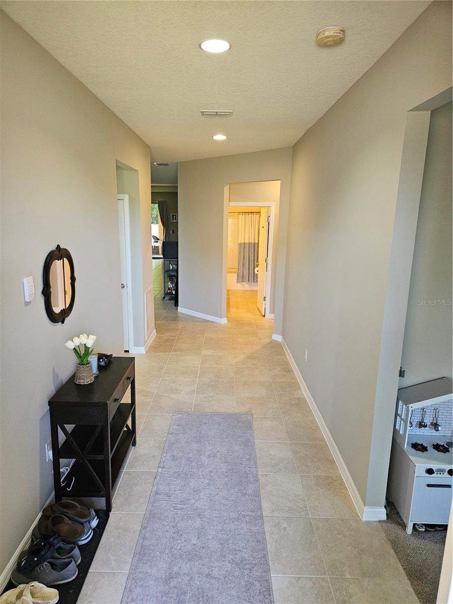 BAYRIDGE - Residential Lease