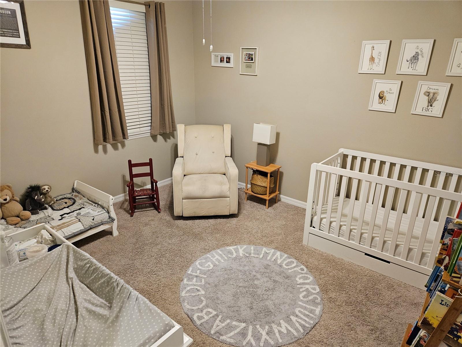 BAYRIDGE - Residential Lease