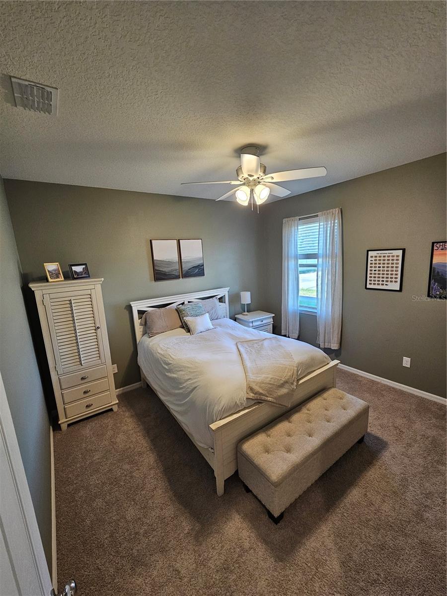 BAYRIDGE - Residential Lease