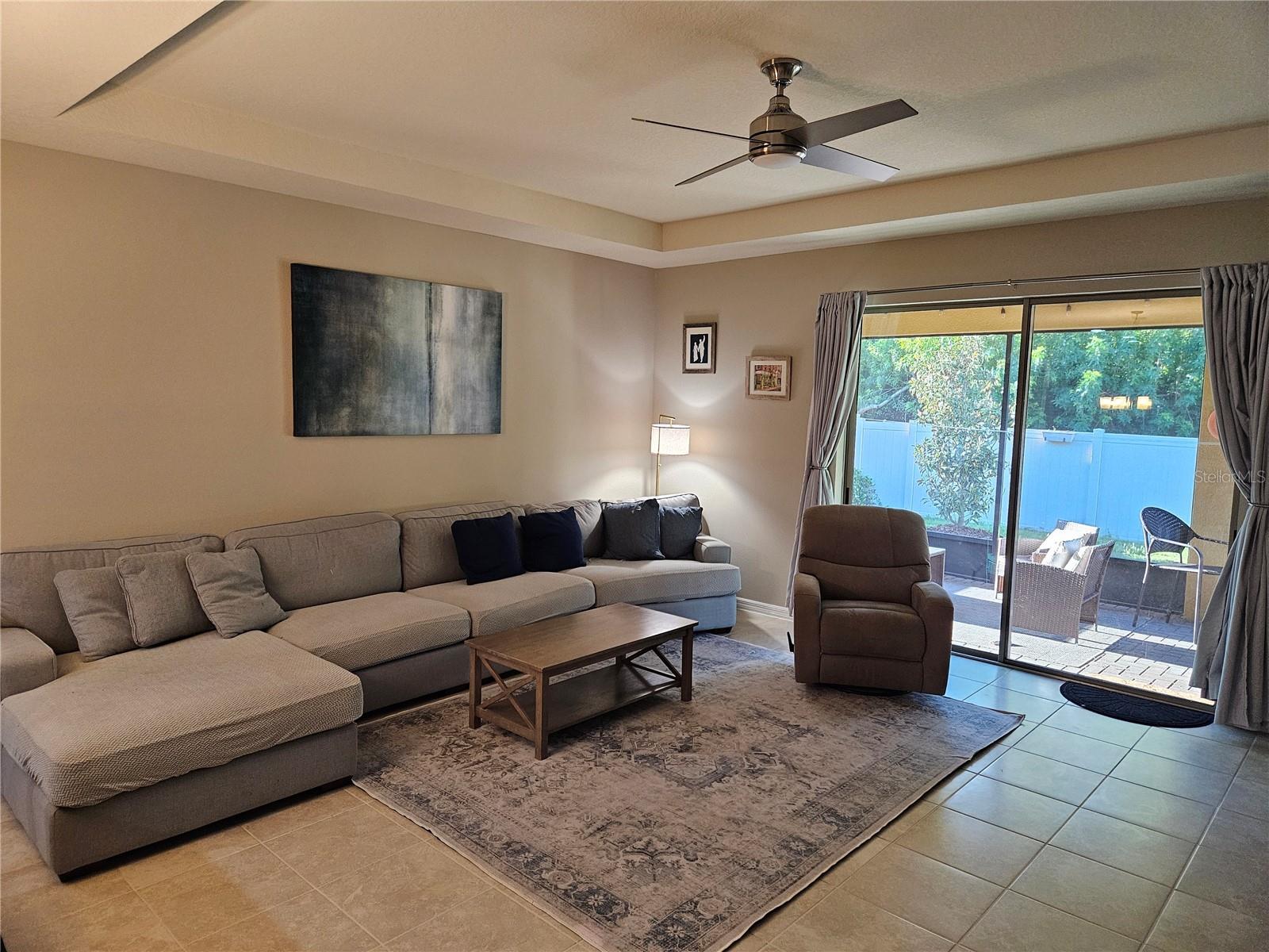 BAYRIDGE - Residential Lease