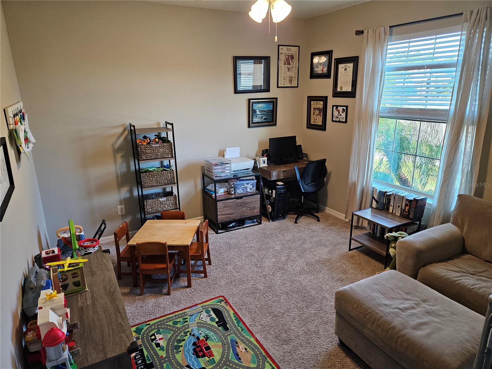 BAYRIDGE - Residential Lease