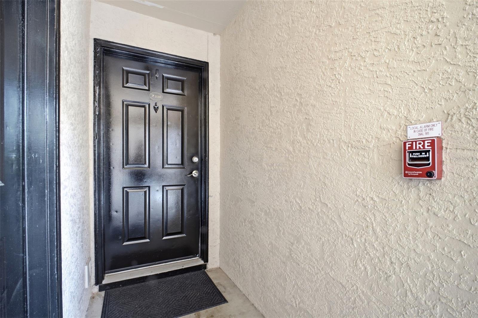 AUDUBON CONDO AT FEATHER SOUND - Residential