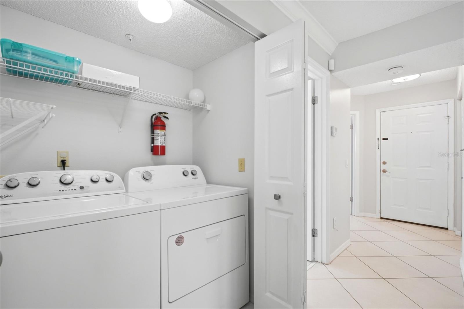 AUDUBON CONDO AT FEATHER SOUND - Residential