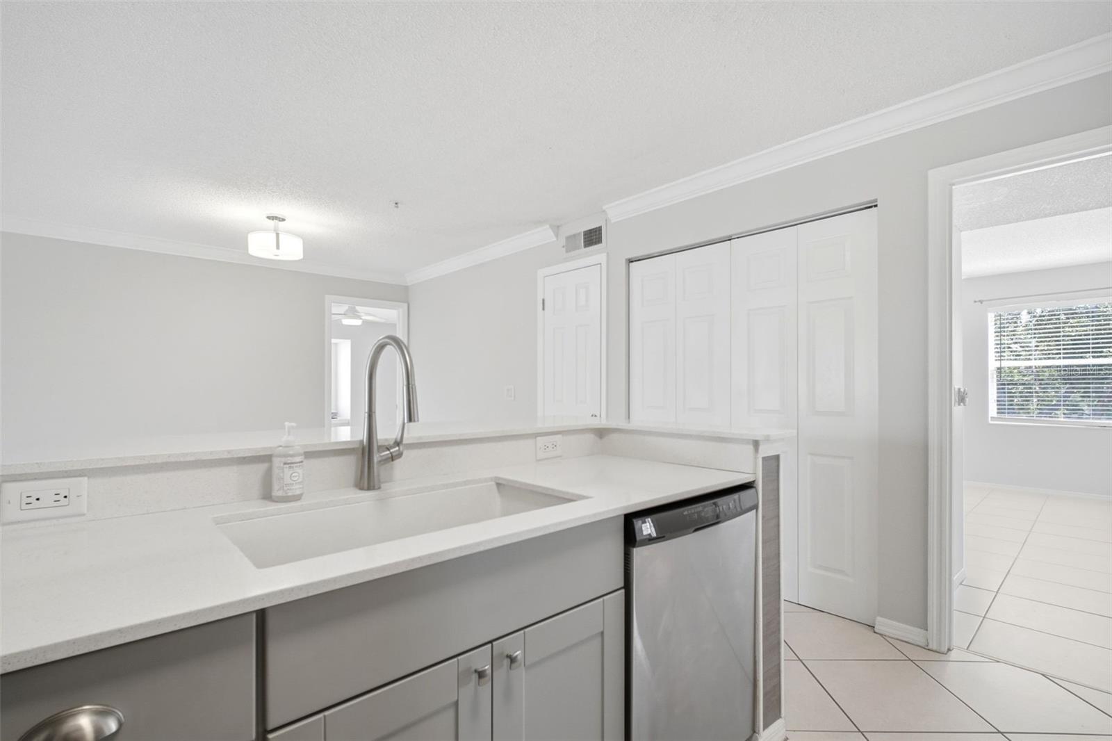 AUDUBON CONDO AT FEATHER SOUND - Residential