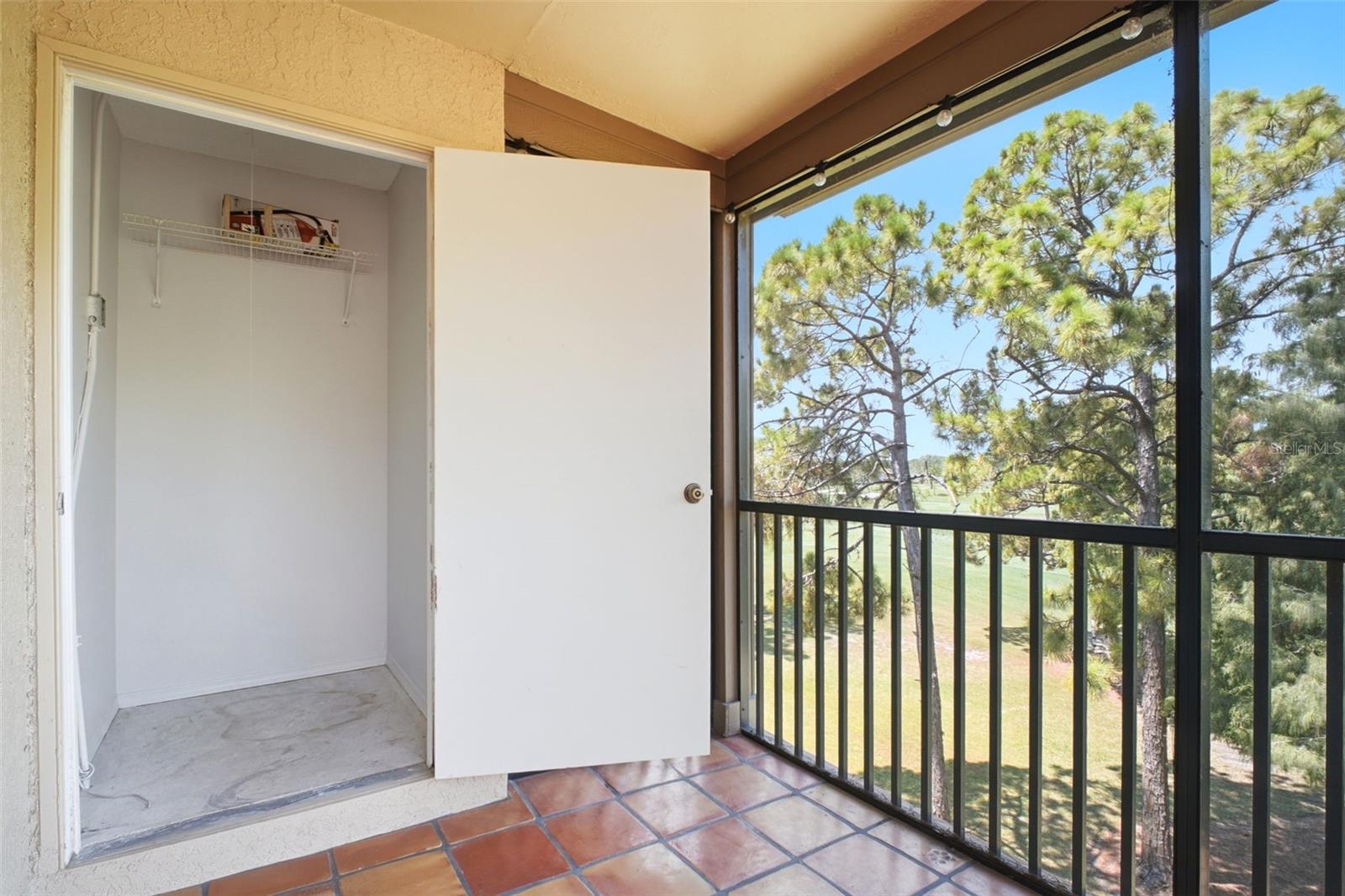 AUDUBON CONDO AT FEATHER SOUND - Residential