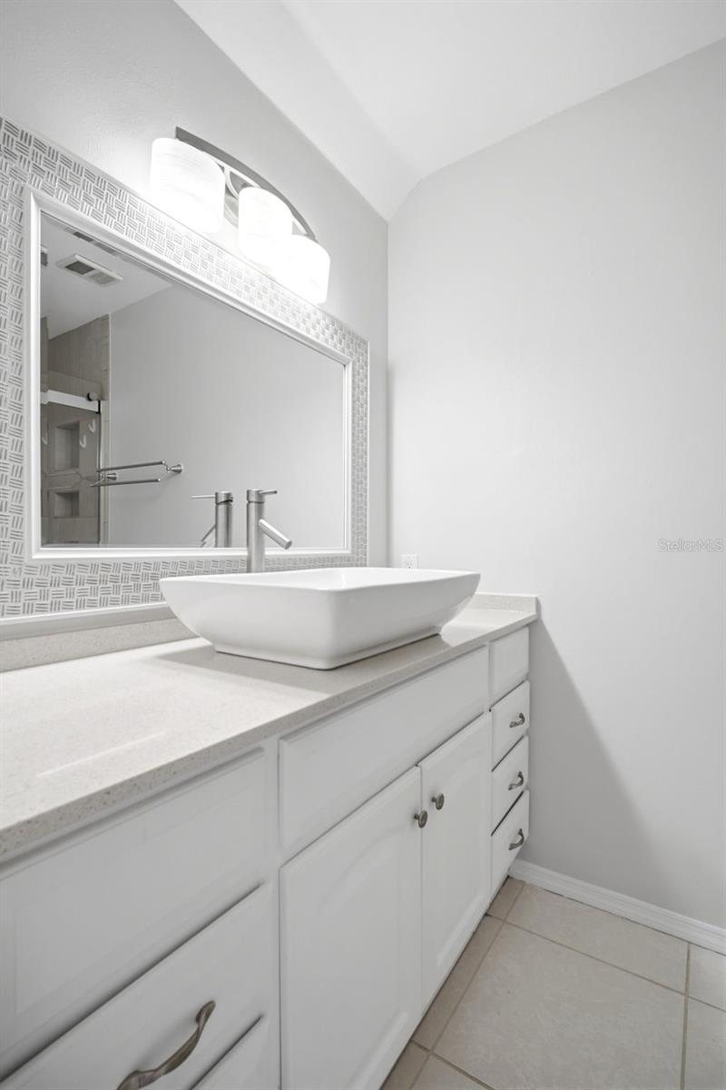 AUDUBON CONDO AT FEATHER SOUND - Residential