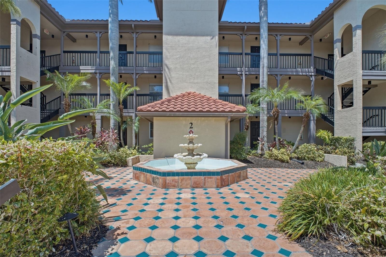 Welcome to Feather Sound - where tranquil waterfront living meets everyday convenience. This spacious 3-bedroom, 2-bathroom top-floor condo offers privacy and serenity.
Step onto your private balcony and take in sweeping views of a stunning pond- the perfect backdrop for your morning coffee or evening unwind. As the top floor unit, you'll enjoy no neighbors above, added quiet, and that coveted sense of space.
Inside, the kitchen has been thoughtfully updated with quartz countertops and stainless steel appliances. Both bathrooms have been renovated, giving you the big-ticket updates already done.
Two parking spaces are included- one conveniently located under a covered carport.
The Feather Sound community elevates everyday living with resort-style amenities including a sparkling pool, hot tub, sauna, fitness center, and clubhouse. And the best is still coming - the current cyber café is being transformed into a brand new sports café, set to debut by 2027.
Ideally situated in the heart of Feather Sound, you're minutes from Tampa, St. Pete, and Clearwater Beach, with easy access to major highways, top dining, and the area's best golf courses.
This is Florida living at its finest — schedule your private showing today.