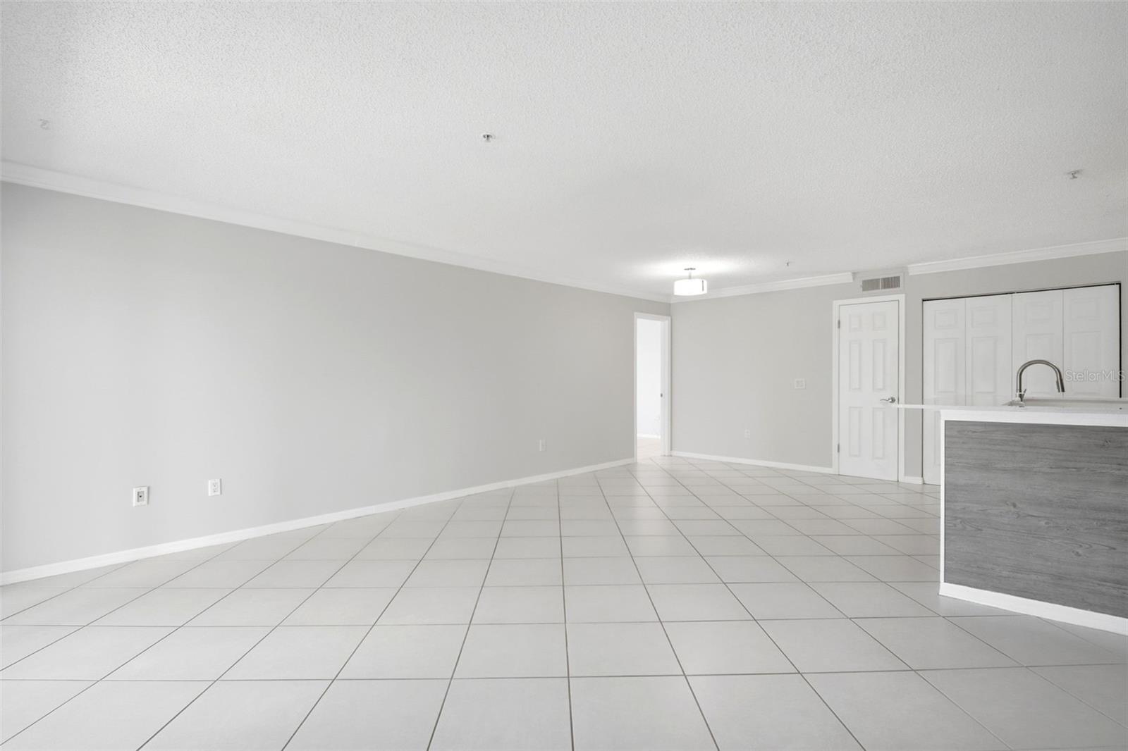 AUDUBON CONDO AT FEATHER SOUND - Residential